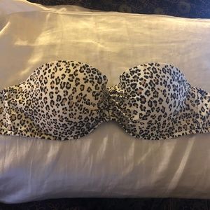 Victoria's Secret Bikini Top